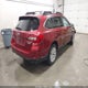 4S4BSACC7H3415286 2017 Subaru Outback 2.5I Premium auction photo thumbnail 4