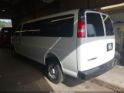 1GAZGNFP0S1265995 2025 Chevrolet Express Passenger Rwd 3500 Extended Wheelbase Ls auction photo thumbnail 3
