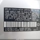JTHBJ46G372030382 2007 Lexus Es 350 auction photo thumbnail 9