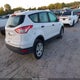 1FMCU0F75EUD29102 2014 Ford Escape S auction photo thumbnail 4