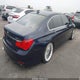 WBAKB8C52CC964611 2012 BMW 750Li auction photo thumbnail 4
