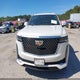 1GYS4JKL3MR420163 2021 Cadillac Escalade Esv 4Wd Luxury auction photo thumbnail 12