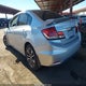 19XFB2F91DE015125 2013 Honda Civic Ex-L auction photo thumbnail 3