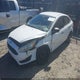 1FADP3E29FL349969 2015 Ford Focus S auction photo thumbnail 2