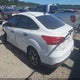 1FADP3E29FL349969 2015 Ford Focus S auction photo thumbnail 3