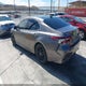 4T1K61AK7NU026331 2022 Toyota Camry Xse auction photo thumbnail 3