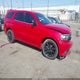 1C4RDHDG2HC724641 2017 Dodge Durango Gt Rwd auction photo thumbnail 1