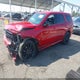 1C4RDHDG2HC724641 2017 Dodge Durango Gt Rwd auction photo thumbnail 2