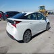 JTDL9MFU8M3029027 2021 Toyota Prius Xle Awd-E auction photo thumbnail 4