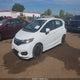 3HGGK5H67JM721043 2018 Honda Fit Sport auction photo thumbnail 2