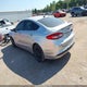 3FA6P0H78JR109689 2018 Ford Fusion Se auction photo thumbnail 3