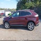 2FMPK4K9XHBB72148 2017 Ford Edge Titanium auction photo thumbnail 15