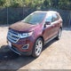 2FMPK4K9XHBB72148 2017 Ford Edge Titanium auction photo thumbnail 2
