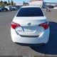 5YFBURHEXJP846371 2018 Toyota Corolla Le auction photo thumbnail 16