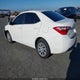 5YFBURHEXJP846371 2018 Toyota Corolla Le auction photo thumbnail 3