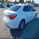5YFBURHEXJP846371 2018 Toyota Corolla Le auction photo thumbnail 4