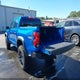 1GCPTEEKXP1198927 2023 Chevrolet Colorado 4Wd Short Box Trail Boss auction photo thumbnail 3