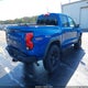 1GCPTEEKXP1198927 2023 Chevrolet Colorado 4Wd Short Box Trail Boss auction photo thumbnail 4