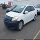JTDBT923171031709 2007 Toyota Yaris auction photo thumbnail 2