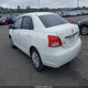 JTDBT923171031709 2007 Toyota Yaris auction photo thumbnail 3