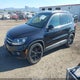 WVGBV7AX8FW510371 2015 Volkswagen Tiguan Se auction photo thumbnail 2