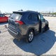 2T3W1RFV9MW115812 2021 Toyota Rav4 Xle auction photo thumbnail 4