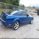 1ZVFT80N565122745 2006 Ford Mustang V6 auction photo thumbnail 4