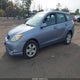 2T1KR32E45C408121 2005 Toyota Matrix Xr auction photo thumbnail 2
