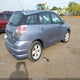 2T1KR32E45C408121 2005 Toyota Matrix Xr auction photo thumbnail 4