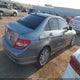 WDDGF54X78R029834 2008 Mercedes-Benz C 300 Luxury/Sport auction photo thumbnail 4
