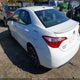 2T1BURHE1GC598519 2016 Toyota Corolla S Plus auction photo thumbnail 3
