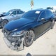JTHB51FF5J5005144 2018 Lexus Ls 500 auction photo thumbnail 2
