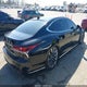 JTHB51FF5J5005144 2018 Lexus Ls 500 auction photo thumbnail 4
