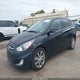 KMHCU5AE7DU111518 2013 Hyundai Accent Se auction photo thumbnail 2