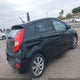 KMHCU5AE7DU111518 2013 Hyundai Accent Se auction photo thumbnail 4