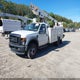 1FDXF46Y88EE56131 2008 Ford F-450 Chassis Xl/Xlt auction photo thumbnail 2