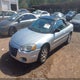 1C3EL75R05N638812 2005 Chrysler Sebring Gtc auction photo thumbnail 2