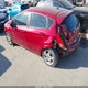 3FADP4EJ6HM129400 2017 Ford Fiesta Se auction photo thumbnail 3