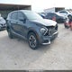 KNDPUCAF4P7155661 2023 Kia Sportage Lx auction photo thumbnail 1