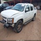 3GNMCFE08BG106495 2011 Chevrolet Avalanche 1500 Lt1 auction photo thumbnail 2