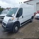 3C6LRVDG2ME523242 2021 Ram Promaster 2500 High Roof 159 Wb auction photo thumbnail 2