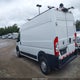 3C6LRVDG2ME523242 2021 Ram Promaster 2500 High Roof 159 Wb auction photo thumbnail 3