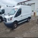 1FTYR1CM7HKB08547 2017 Ford Transit-250 auction photo thumbnail 2
