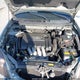2T1KY32E84C170730 2004 Toyota Matrix Xrs auction photo thumbnail 10