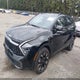 5XYK6CDF1RG215305 2024 Kia Sportage X-Line auction photo thumbnail 2