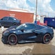1G1YF3D36P5700666 2023 Chevrolet Corvette Z06 Rwd 3Lz auction photo thumbnail 14