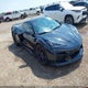 1G1YF3D36P5700666 2023 Chevrolet Corvette Z06 Rwd 3Lz auction photo thumbnail 1