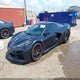 1G1YF3D36P5700666 2023 Chevrolet Corvette Z06 Rwd 3Lz auction photo thumbnail 2
