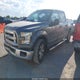 1FTEW1CG0GKD45191 2016 Ford F-150 Xlt auction photo thumbnail 2