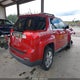 2GKFLXEK5F6313862 2015 GMC Terrain Slt-1 auction photo thumbnail 4